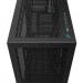 Deepcool Корпус Deepcool Morpheus Black