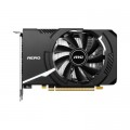 MSI Відеокарта MSI GeForce RTX4060 8Gb AERO ITX OC (RTX 4060 AERO ITX 8G OC)