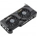 ASUS Відеокарта ASUS Radeon RX 7800 XT 16Gb DUAL OC (DUAL-RX7800XT-O16G)