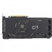 ASUS Відеокарта ASUS Radeon RX 7800 XT 16Gb DUAL OC (DUAL-RX7800XT-O16G)