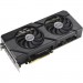 ASUS Відеокарта ASUS Radeon RX 7800 XT 16Gb DUAL OC (DUAL-RX7800XT-O16G)