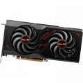 Sapphire Відеокарта Sapphire Radeon RX 7600 8Gb PULSE (11324-01-20G)