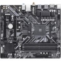 GIGABYTE Материнська плата GIGABYTE B450M DS3H WIFI