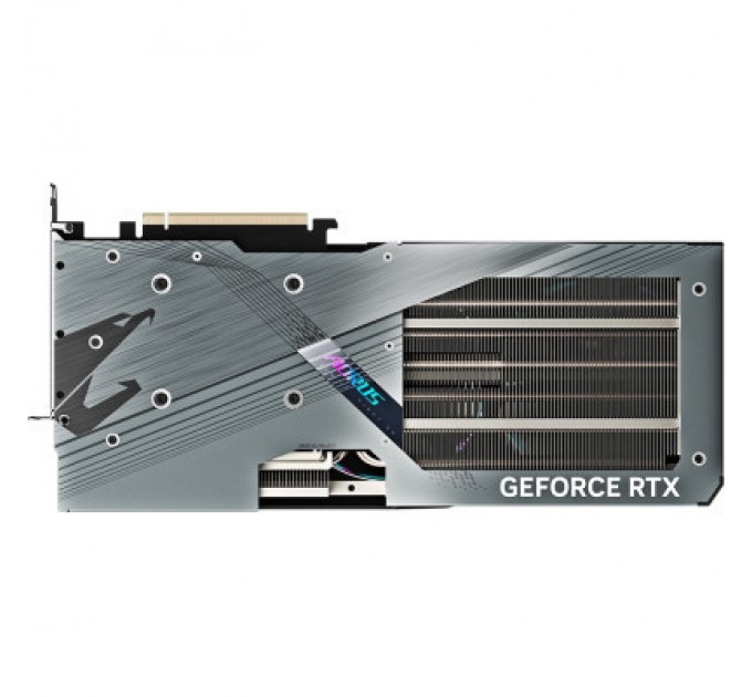 GIGABYTE Відеокарта GIGABYTE GeForce RTX4070 SUPER 12Gb AORUS MASTER (GV-N407SAORUS M-12GD)