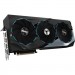 GIGABYTE Відеокарта GIGABYTE GeForce RTX4070 SUPER 12Gb AORUS MASTER (GV-N407SAORUS M-12GD)