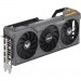 ASUS Відеокарта ASUS Radeon RX 7600 XT 16Gb TUF OC GAMING (TUF-RX7600XT-O16G-GAMING)