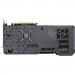 ASUS Відеокарта ASUS Radeon RX 7600 XT 16Gb TUF OC GAMING (TUF-RX7600XT-O16G-GAMING)