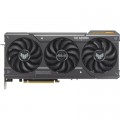 ASUS Відеокарта ASUS Radeon RX 7600 XT 16Gb TUF OC GAMING (TUF-RX7600XT-O16G-GAMING)