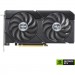 ASUS Відеокарта ASUS GeForce RTX4060 8Gb DUAL OC EVO (DUAL-RTX4060-O8G-EVO)