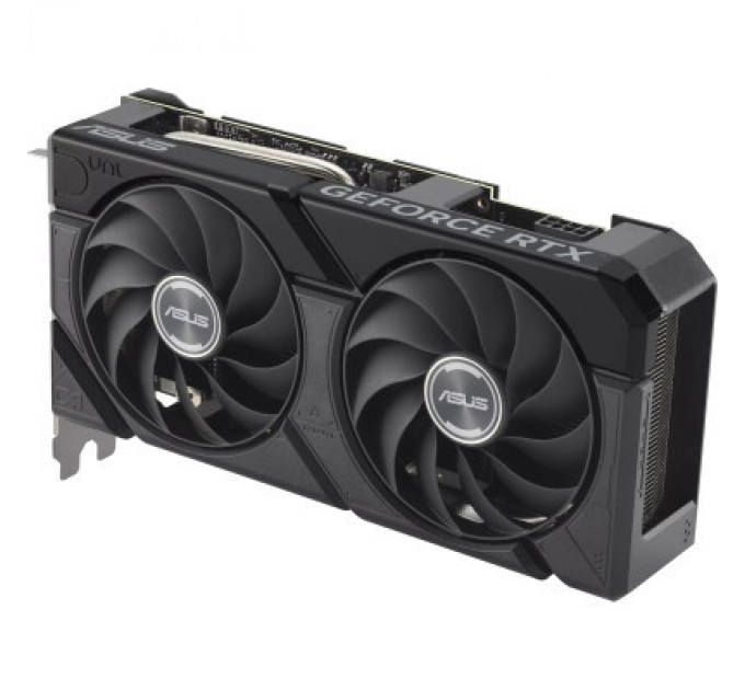 ASUS Відеокарта ASUS GeForce RTX4060 8Gb DUAL OC EVO (DUAL-RTX4060-O8G-EVO)