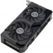 ASUS Відеокарта ASUS Radeon RX 7600 XT 16Gb DUAL OC (DUAL-RX7600XT-O16G)