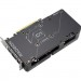 ASUS Відеокарта ASUS Radeon RX 7600 XT 16Gb DUAL OC (DUAL-RX7600XT-O16G)