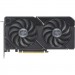 ASUS Відеокарта ASUS Radeon RX 7600 XT 16Gb DUAL OC (DUAL-RX7600XT-O16G)