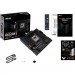ASUS Материнська плата ASUS TUF GAMING B650M-E