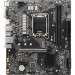 MSI Материнська плата MSI PRO H610M-G