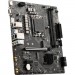 MSI Материнська плата MSI PRO H610M-G