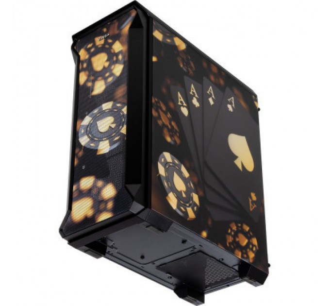 Vinga Корпус Tank Poker aces Vinga (01230011787)