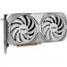 MSI Відеокарта MSI GeForce RTX4070 SUPER 12Gb VENTUS 2X OC WHITE (RTX 4070 SUPER 12G VENTUS 2X WHITE OC)