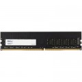 Netac Модуль пам'яті для комп'ютера DDR4 16GB 2666 MHz Netac (NTBSD4P26SP-16)