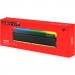 ADATA Модуль пам'яті для комп'ютера DDR4 16GB 3600 MHz XPG Spectrix D45G RGB Black ADATA (AX4U360016G18I-CBKD45G)