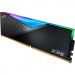 ADATA Модуль пам'яті для комп'ютера DDR5 32GB (2x16GB) 5600 MHz XPG Lancer RGB ADATA (AX5U5600C3616G-DCLARBK)