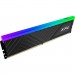 ADATA Модуль пам'яті для комп'ютера DDR4 32GB 3600 MHz XPG Spectrix D35G RGB Black ADATA (AX4U360032G18I-SBKD35G)