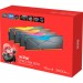 ADATA Модуль пам'яті для комп'ютера DDR4 64GB (4x16GB) 3600 MHz XPG Spectrix D50 RGB Tungsten ADATA (AX4U360016G18I-QCTG50)
