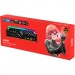 ADATA Модуль пам'яті для комп'ютера DDR4 8GB 3600 MHz XPG Spectrix D41 RGB Tungsten Gray ADATA (AX4U36008G18I-ST41)