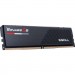 G.Skill Модуль пам'яті для комп'ютера DDR5 32GB (2x16GB) 5600 MHz Ripjaws S5 Matte Black G.Skill (F5-5600J3036D16GX2-RS5K)