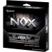 Apacer Модуль пам'яті для комп'ютера DDR5 16GB 6000 MHz Nox Apacer (AH5U16G60C512MBAA-1)