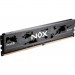 Apacer Модуль пам'яті для комп'ютера DDR5 16GB 6000 MHz Nox Apacer (AH5U16G60C512MBAA-1)