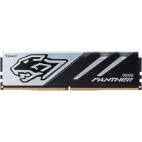 Модуль пам'яті для комп'ютера DDR5 16GB 6000 MHz Panther Apacer (AH5U16G60C5127BAA-1)