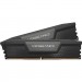 Corsair Модуль пам'яті для комп'ютера DDR5 32GB (2x16GB) 6000 MHz Vengeance Black Corsair (CMK32GX5M2B6000C36)