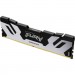 Kingston Fury (ex.HyperX) Модуль пам'яті для комп'ютера DDR5 16GB 7200 MHz Renegade Black/Silver Kingston Fury (ex.HyperX) (KF572C38RS-16)
