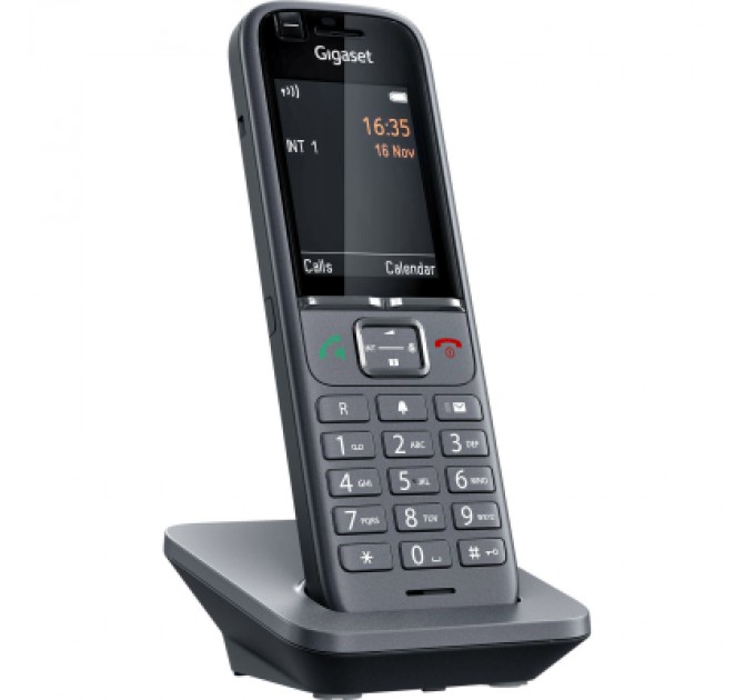 Gigaset Додаткова трубка Gigaset R700H PRO (S30852-H2976-R102)