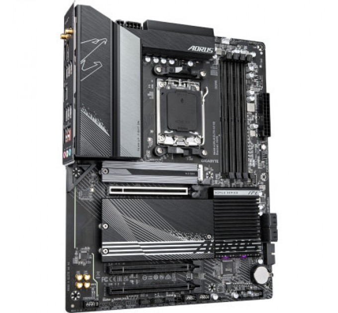 GIGABYTE Материнська плата GIGABYTE B650 AORUS ELITE AX V2 (B650 A ELITE AX V2)