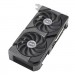 ASUS Відеокарта ASUS GeForce RTX4070 12Gb DUAL OC EVO (DUAL-RTX4070-O12G-EVO)