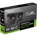 ASUS Відеокарта ASUS GeForce RTX4070 SUPER 12Gb DUAL OC EVO (DUAL-RTX4070S-O12G-EVO)