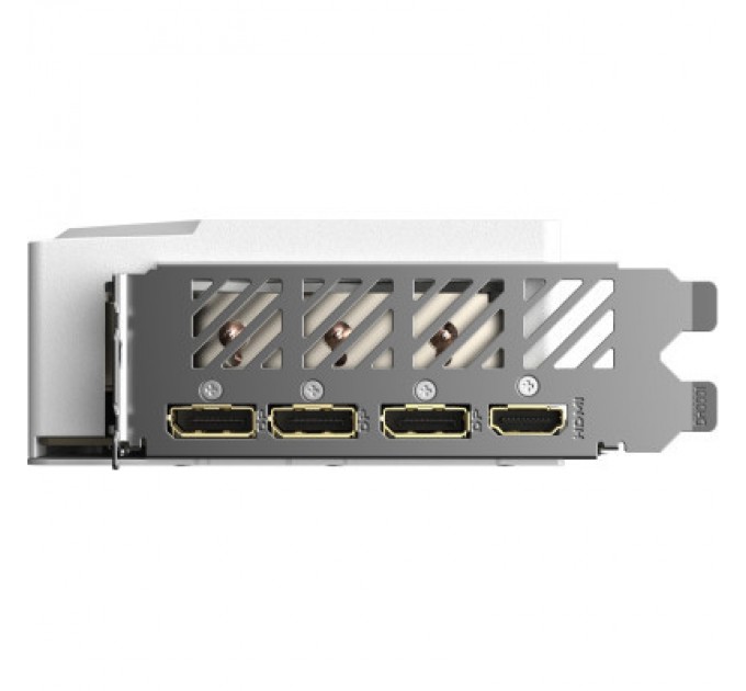 GIGABYTE Відеокарта GIGABYTE GeForce RTX4070 SUPER 12Gb EAGLE OC ICE (GV-N407SEAGLEOC ICE-12GD)