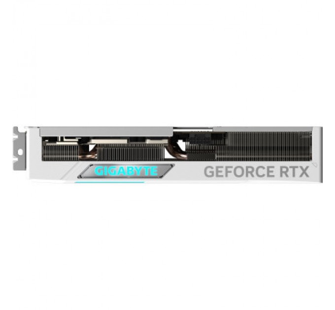 GIGABYTE Відеокарта GIGABYTE GeForce RTX4070 SUPER 12Gb EAGLE OC ICE (GV-N407SEAGLEOC ICE-12GD)