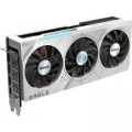 GIGABYTE Відеокарта GIGABYTE GeForce RTX4070 SUPER 12Gb EAGLE OC ICE (GV-N407SEAGLEOC ICE-12GD)