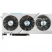 GIGABYTE Відеокарта GIGABYTE GeForce RTX4070 SUPER 12Gb EAGLE OC ICE (GV-N407SEAGLEOC ICE-12GD)