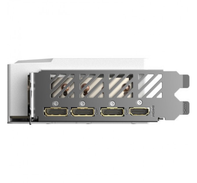 GIGABYTE Відеокарта GIGABYTE GeForce RTX4070Ti SUPER 16Gb EAGLE ICE OC (GV-N407TSEAGLEOC ICE-16GD)