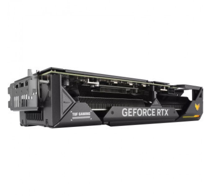 ASUS Відеокарта ASUS GeForce RTX4070 12Gb TUF GAMING (TUF-RTX4070-12G-GAMING)