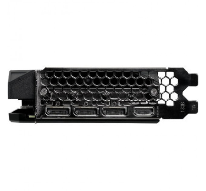 Palit Відеокарта Palit RTX 4070 SUPER DUAL 12GB (NED407S019K9-1043D)