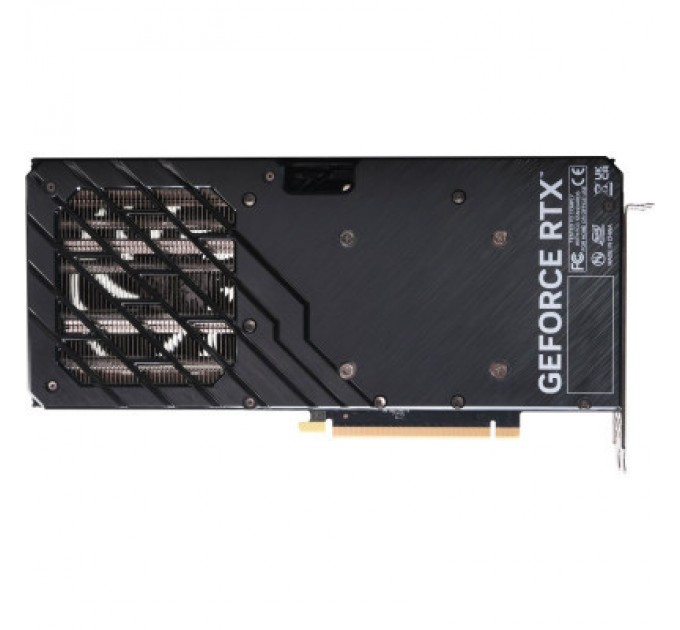 Palit Відеокарта Palit RTX 4070 SUPER DUAL 12GB (NED407S019K9-1043D)