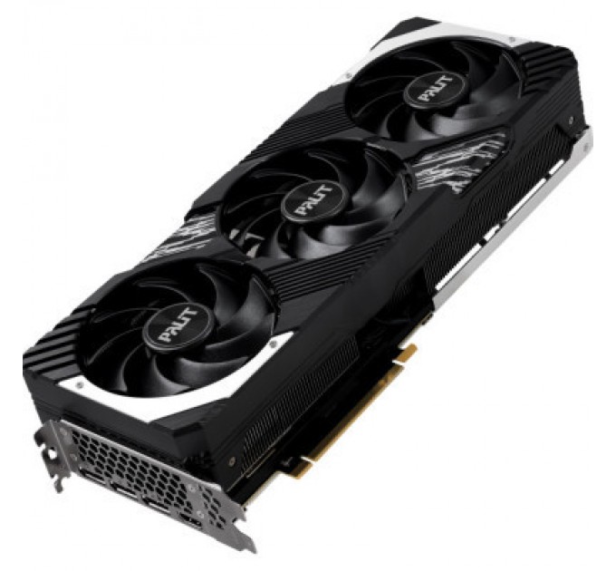 Palit Відеокарта Palit RTX 4080 SUPER GAMINGPRO 16G (NED408S019T2-1032A)