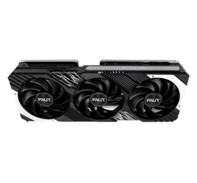 Palit Відеокарта Palit RTX 4080 SUPER GAMINGPRO 16G (NED408S019T2-1032A)
