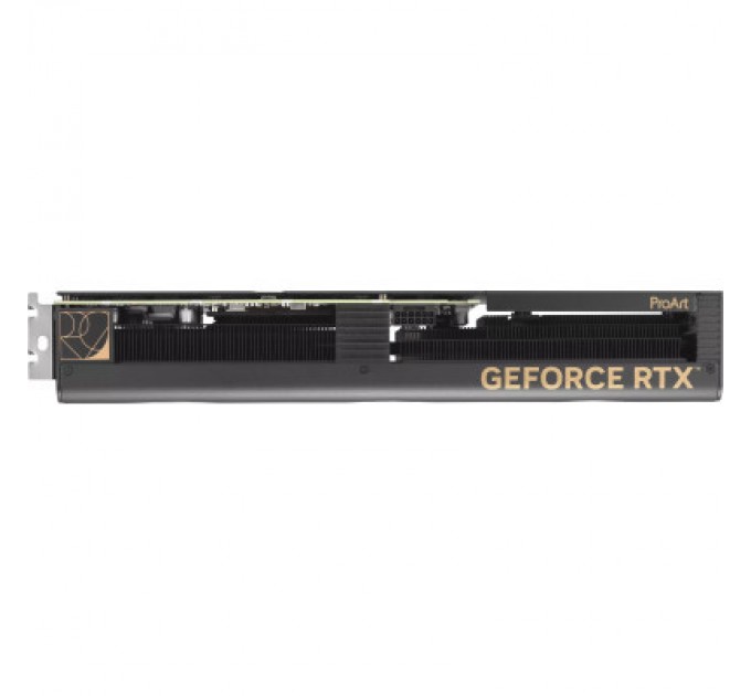 ASUS Відеокарта ASUS GeForce RTX4070 SUPER 12Gb PROART OC (PROART-RTX4070S-O12G)
