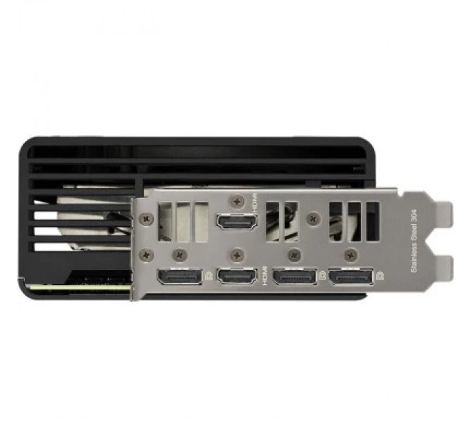 ASUS Відеокарта ASUS GeForce RTX4070 SUPER 12Gb ROG STRIX GAMING (ROG-STRIX-RTX4070S-12G-GAMING)